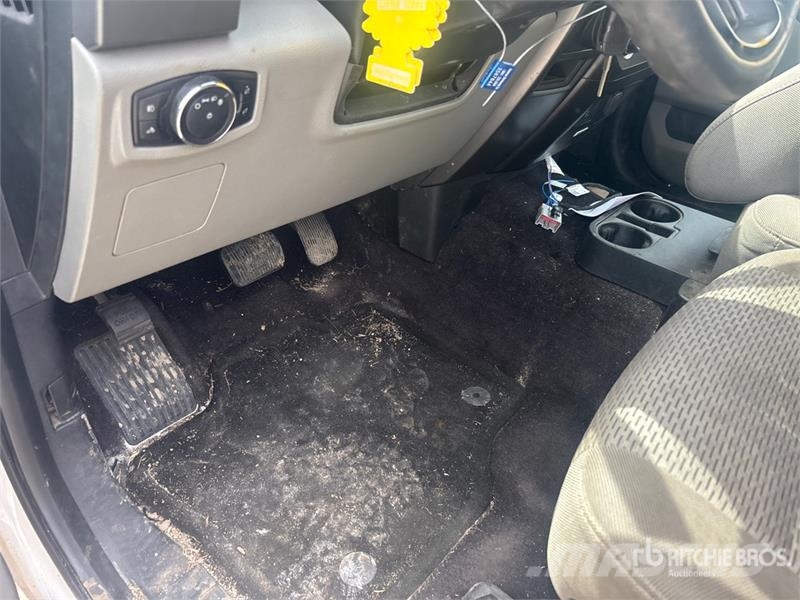 Ford F-150 4x4 Extended Cab Pickup Άλλα Vans