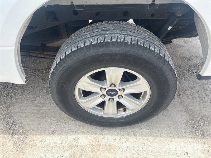 Ford F-150 4x4 Extended Cab Pickup Άλλα Vans