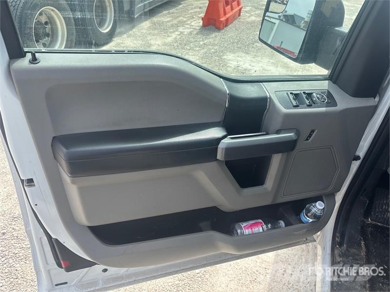 Ford F-150 4x4 Extended Cab Pickup Άλλα Vans