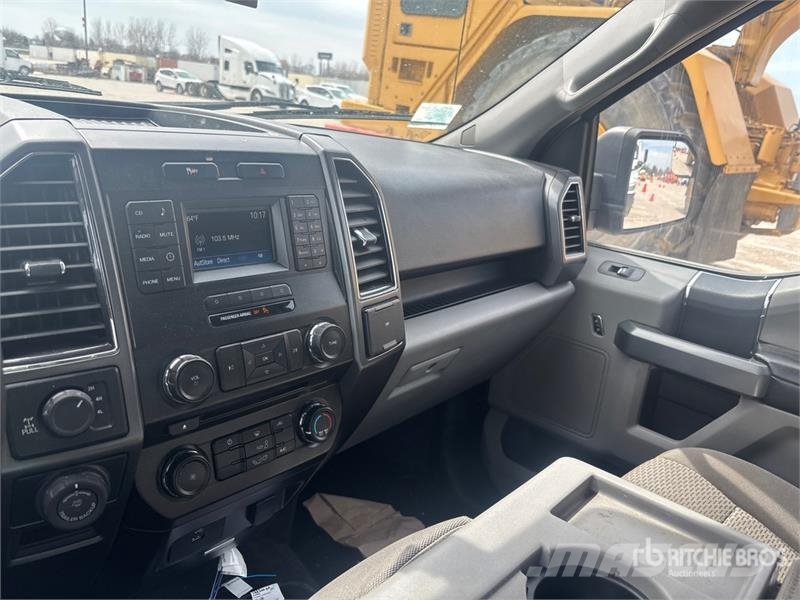 Ford F-150 4x4 Extended Cab Pickup Άλλα Vans