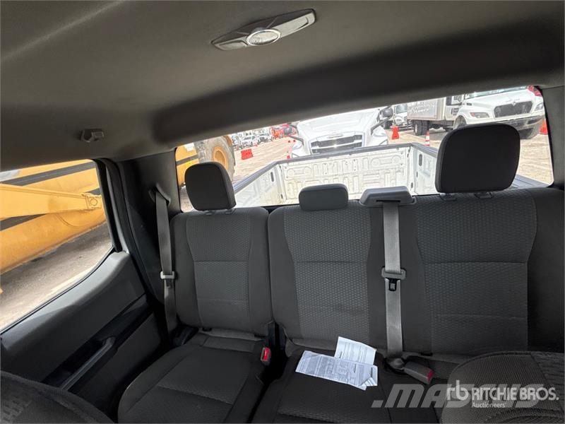 Ford F-150 4x4 Extended Cab Pickup Άλλα Vans