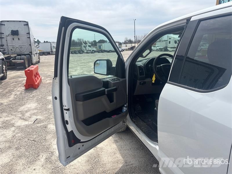 Ford F-150 4x4 Extended Cab Pickup Άλλα Vans