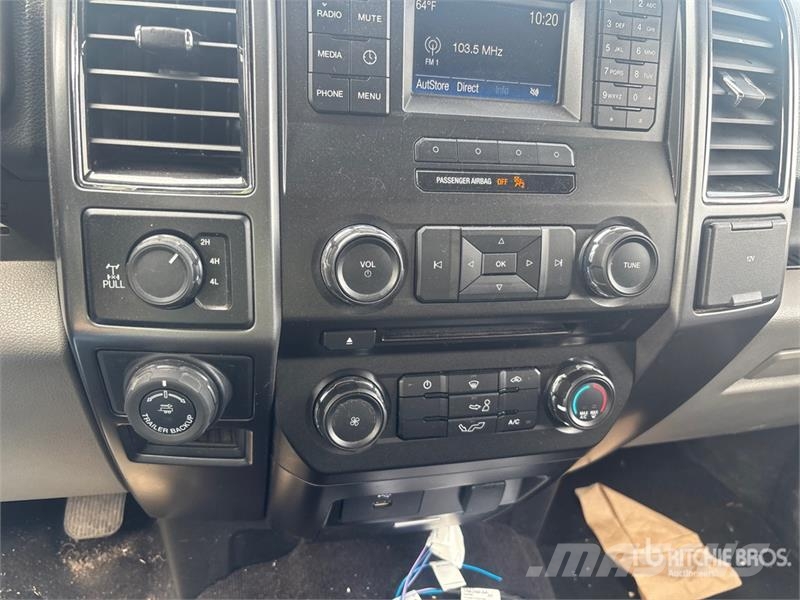 Ford F-150 4x4 Extended Cab Pickup Άλλα Vans