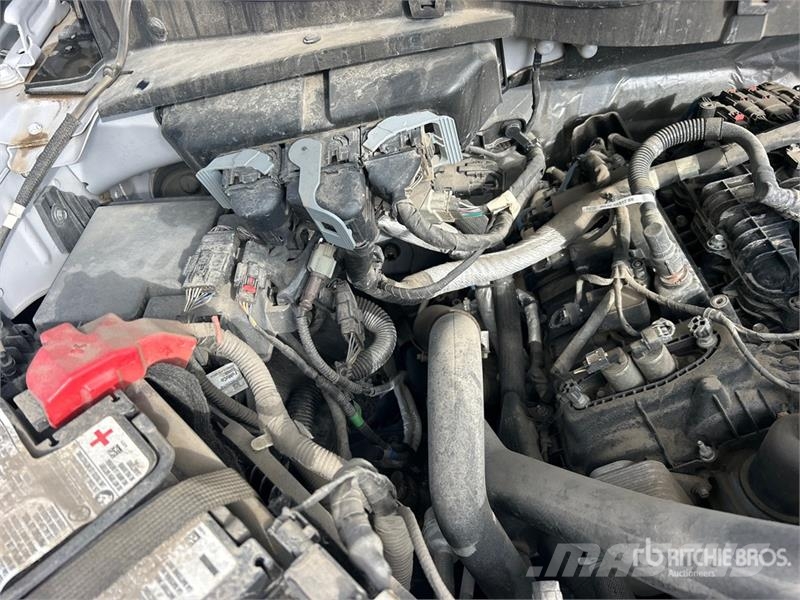 Ford F-150 STX 4x4 Crew Cab Pickup Ostalo