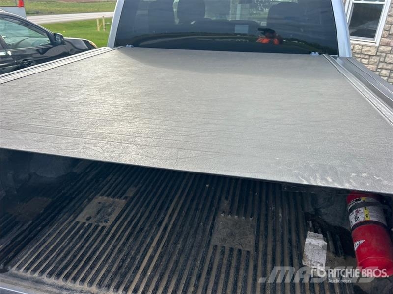 Ford F-150 STX 4x4 Crew Cab Pickup Ostalo