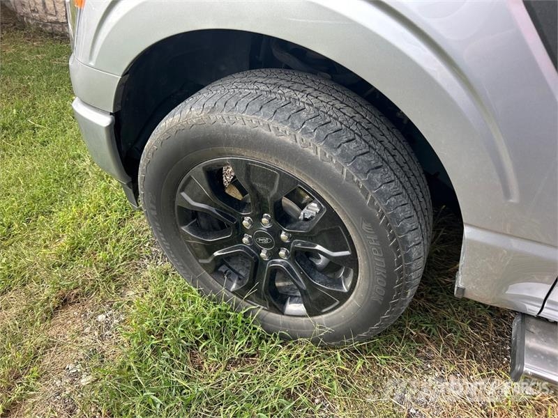 Ford F-150 STX 4x4 Crew Cab Pickup Ostalo