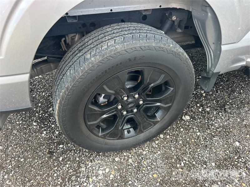 Ford F-150 STX 4x4 Crew Cab Pickup Ostalo