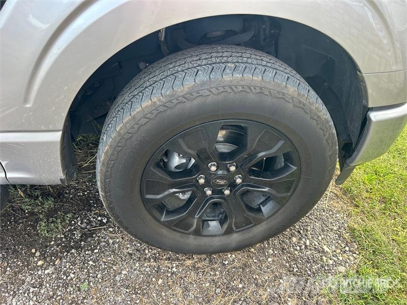 Ford F-150 STX 4x4 Crew Cab Pickup Ostalo