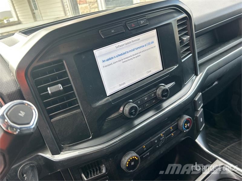 Ford F-150 STX 4x4 Crew Cab Pickup Ostalo