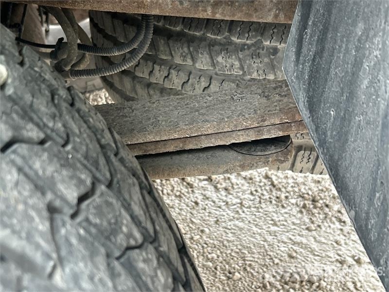 Ford F-150 STX 4x4 Extended Cab Pickup その他