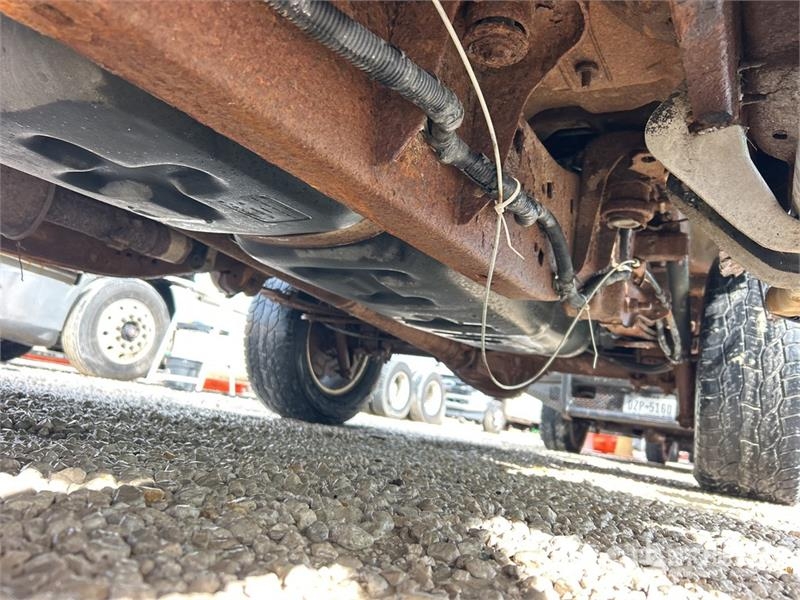 Ford F-150 STX 4x4 Extended Cab Pickup 其他