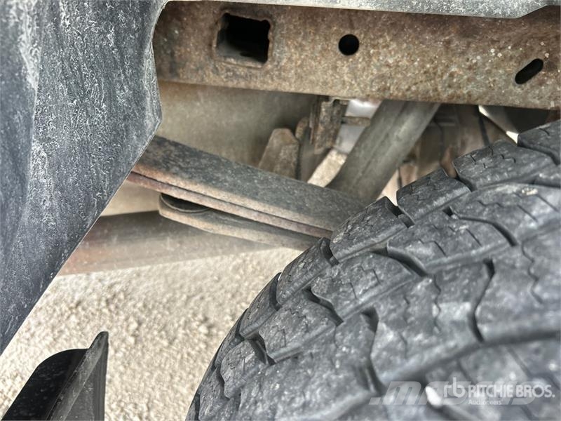 Ford F-150 STX 4x4 Extended Cab Pickup その他