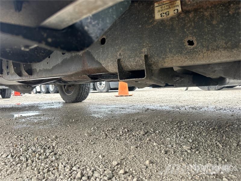 Ford F-150 STX 4x4 Extended Cab Pickup その他