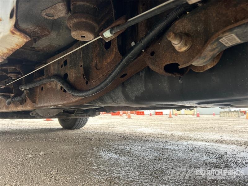 Ford F-150 STX 4x4 Extended Cab Pickup その他