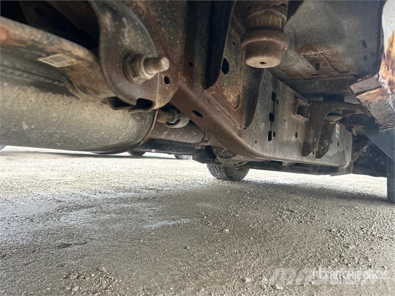 Ford F-150 STX 4x4 Extended Cab Pickup その他