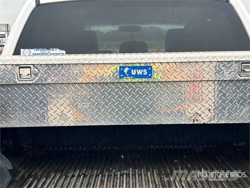 Ford F-150 STX 4x4 Extended Cab Pickup その他