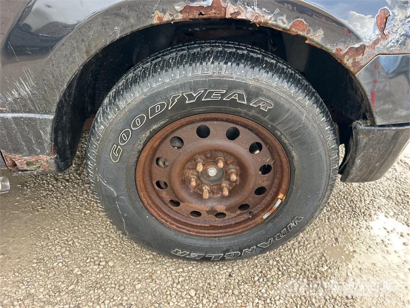 Ford F-150 STX 4x4 Extended Cab Pickup 其他