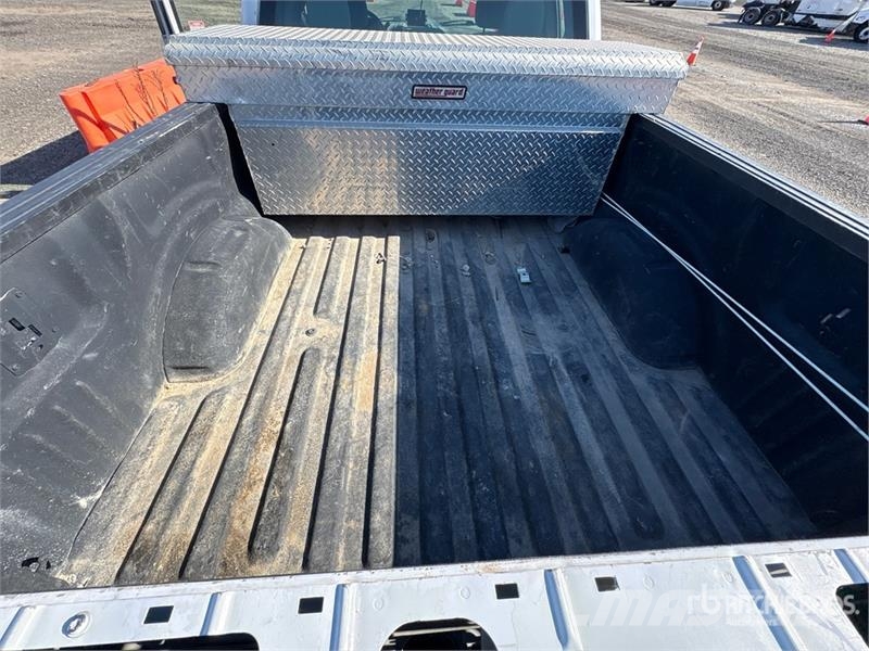 Ford F-150 XL 4x2 Extended Cab Pickup Citi
