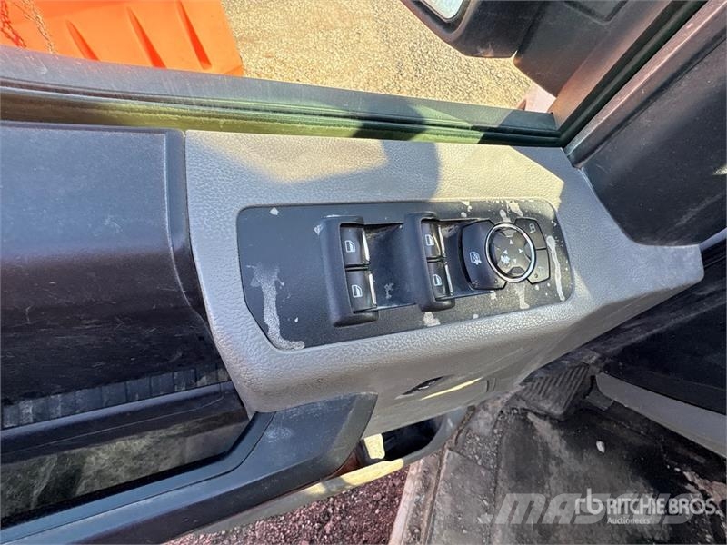 Ford F-150 XL 4x2 Extended Cab Pickup Citi