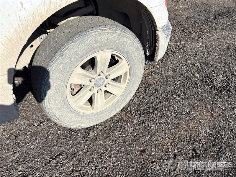 Ford F-150 XL 4x2 Extended Cab Pickup Citi