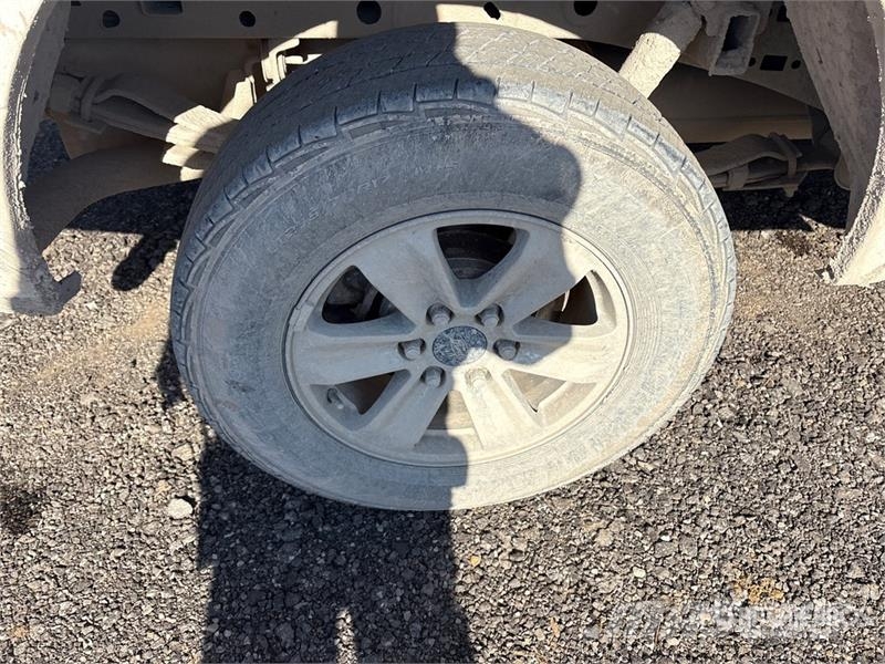Ford F-150 XL 4x2 Extended Cab Pickup Citi