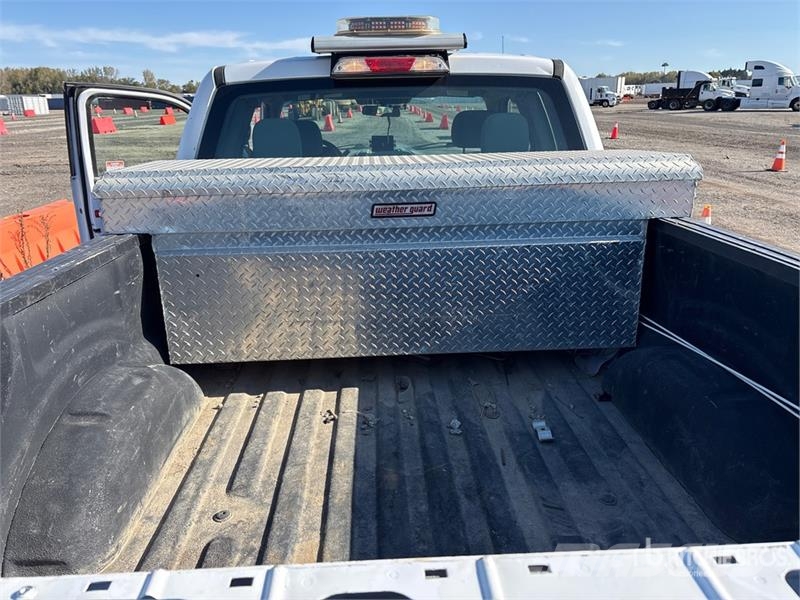Ford F-150 XL 4x2 Extended Cab Pickup Citi
