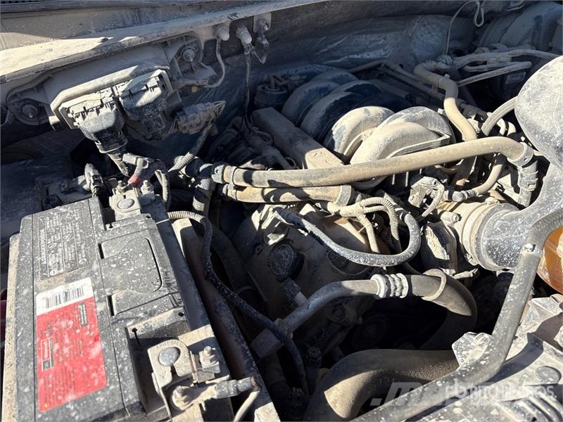 Ford F-150 XL 4x2 Extended Cab Pickup Citi