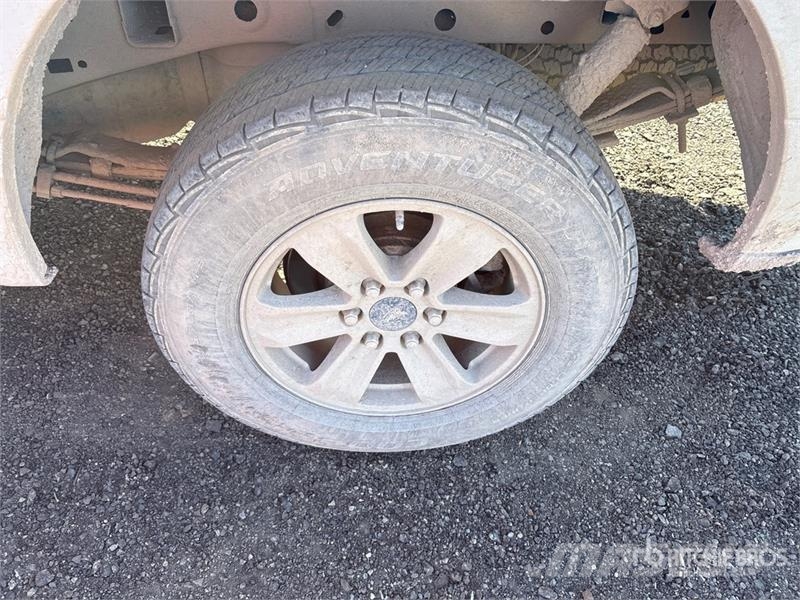 Ford F-150 XL 4x2 Extended Cab Pickup Citi