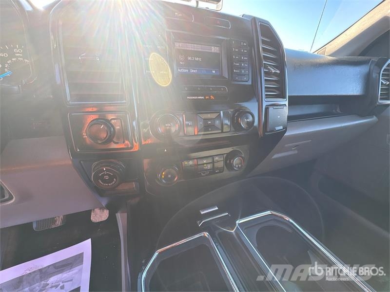 Ford F-150 XL 4x2 Extended Cab Pickup Furgoni altro