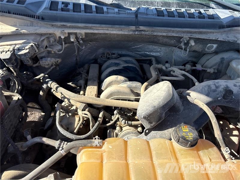 Ford F-150 XL 4x2 Extended Cab Pickup Citi