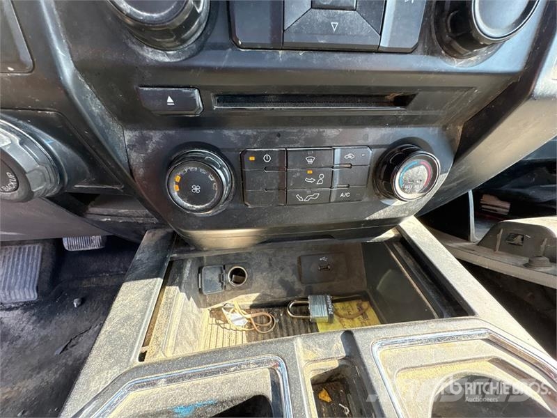 Ford F-150 XL 4x2 Extended Cab Pickup Citi