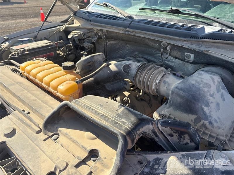 Ford F-150 XL 4x2 Extended Cab Pickup Citi
