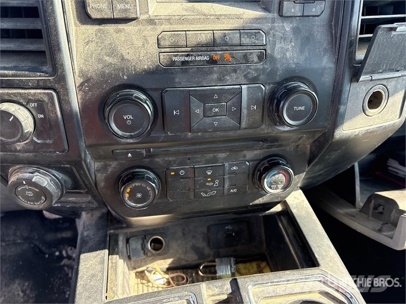 Ford F-150 XL 4x2 Extended Cab Pickup Citi