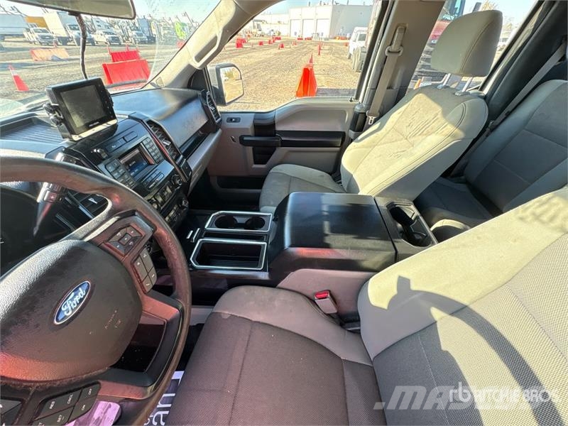 Ford F-150 XL 4x2 Extended Cab Pickup Furgoni altro