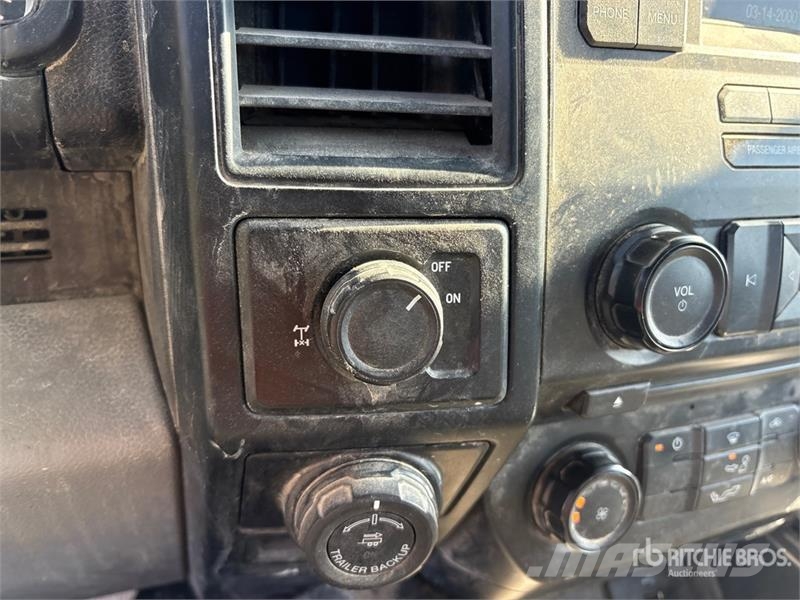 Ford F-150 XL 4x2 Extended Cab Pickup Citi