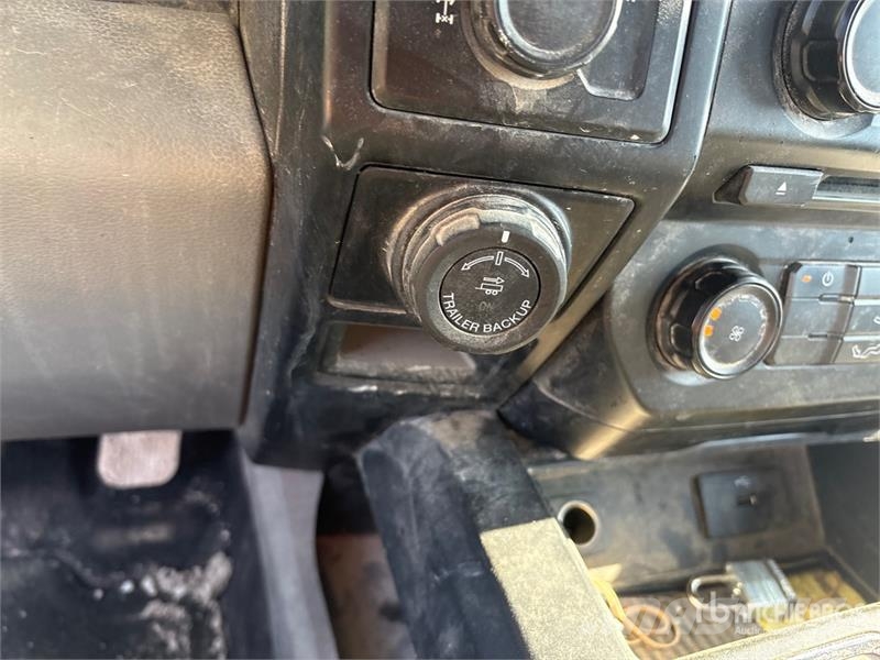 Ford F-150 XL 4x2 Extended Cab Pickup Citi