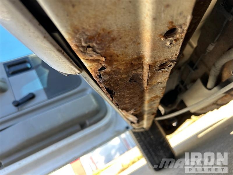 Ford F-150 XL 4x2 Pickup Drugi