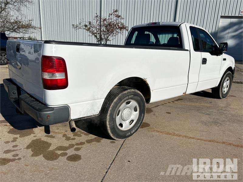 Ford F-150 XL 4x2 Pickup Drugi