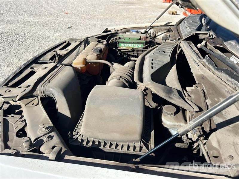 Ford F-150 XL 4x2 Pickup 其他