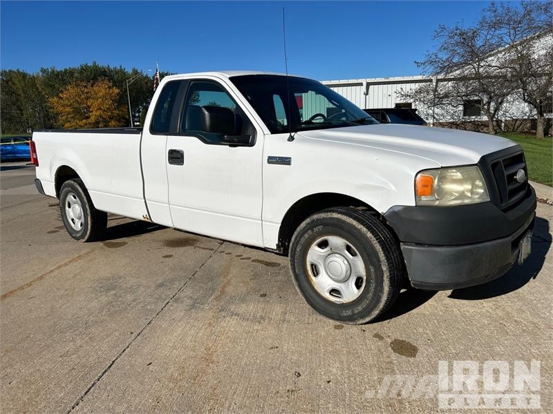Ford F-150 XL 4x2 Pickup Drugi