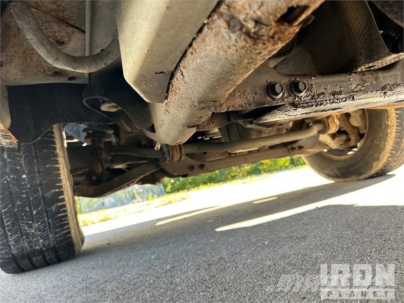 Ford F-150 XL 4x2 Pickup Drugi