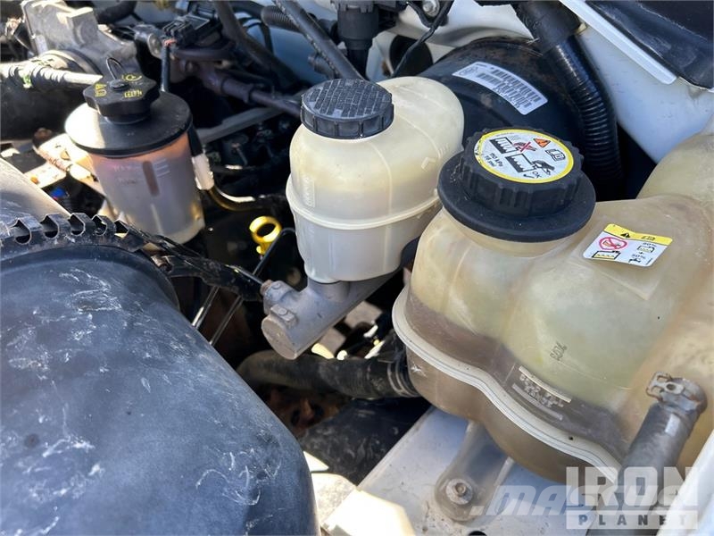 Ford F-150 XL 4x2 Pickup Drugi