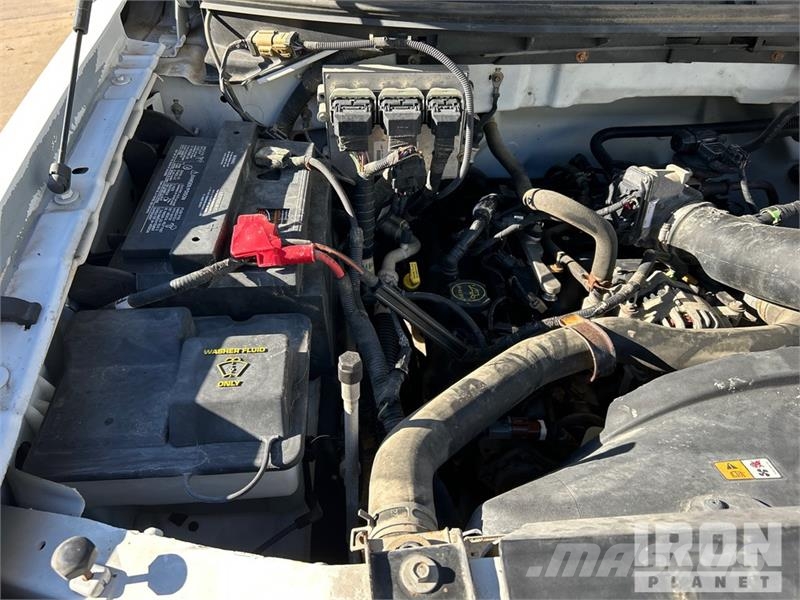 Ford F-150 XL 4x2 Pickup Drugi
