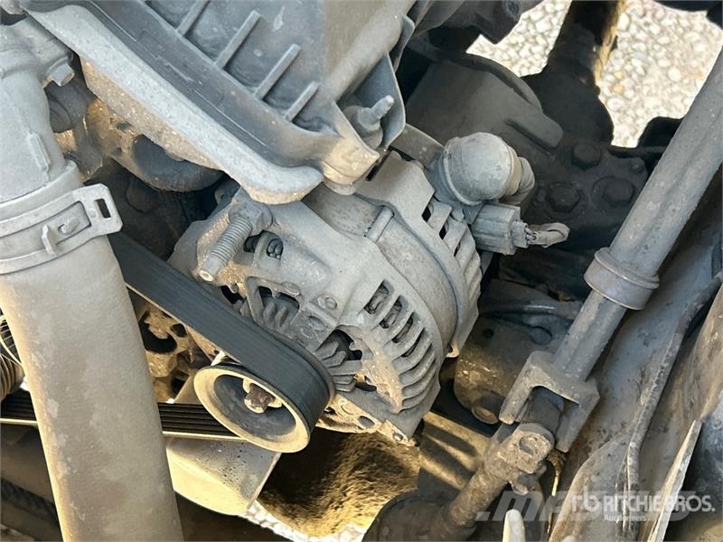 Ford F-150 XL 4x2 Pickup 其他
