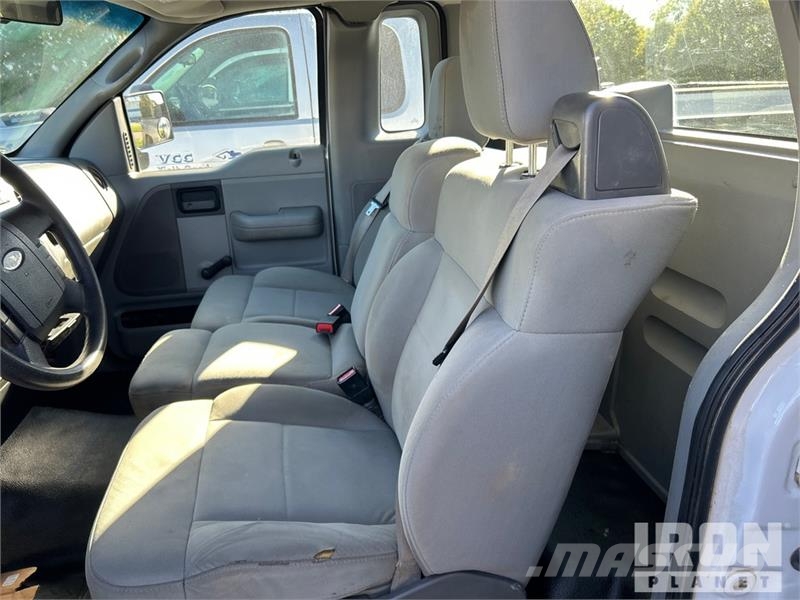 Ford F-150 XL 4x2 Pickup Drugi