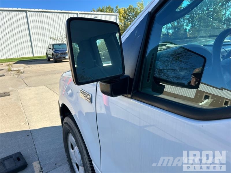 Ford F-150 XL 4x2 Pickup Drugi
