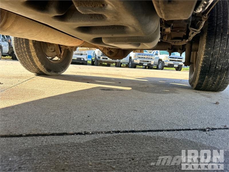 Ford F-150 XL 4x2 Pickup Drugi
