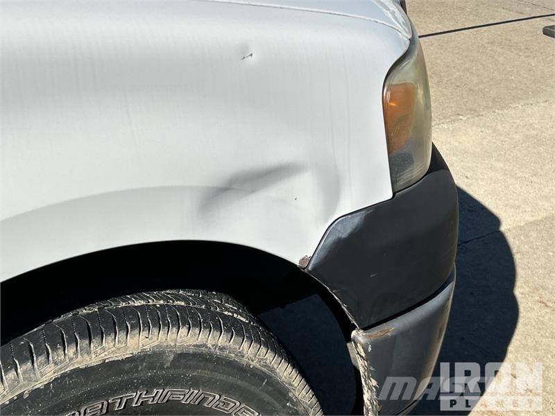 Ford F-150 XL 4x2 Pickup Drugi
