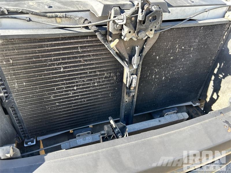 Ford F-150 XL 4x2 Pickup Drugi