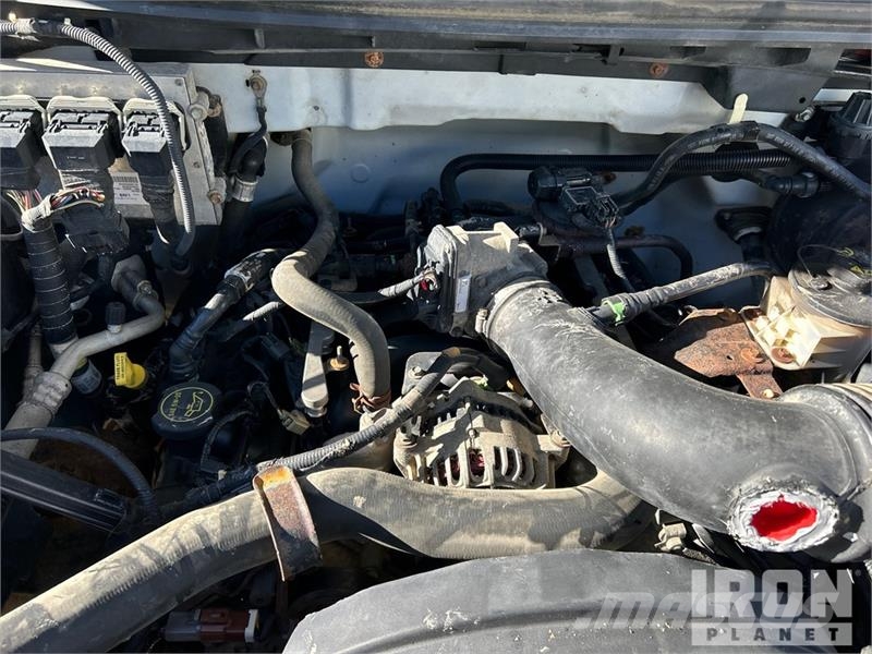 Ford F-150 XL 4x2 Pickup Drugi